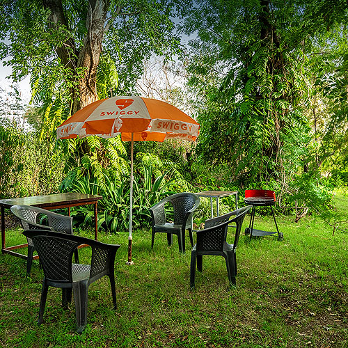 Tranquility Farmstay